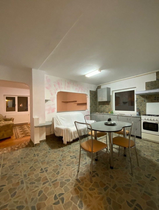 Apartament 2 cam decomandate, 54 mp, strada Gheorghe Dima, cartier Zorilor