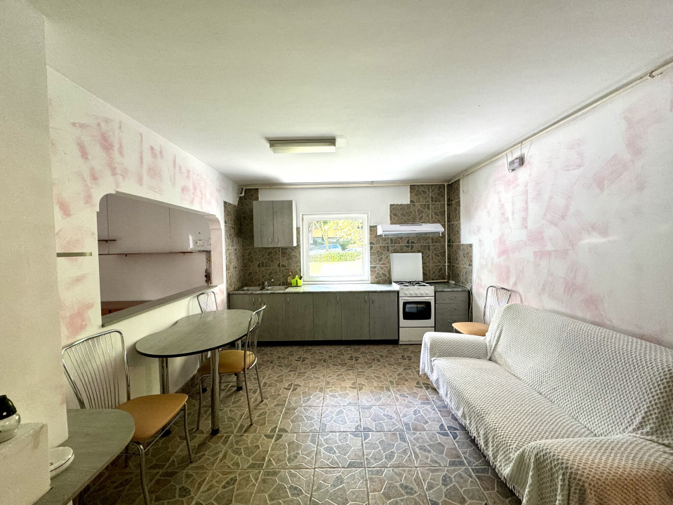 Apartament 2 cam decomandate, 54 mp, strada Gheorghe Dima, cartier Zorilor
