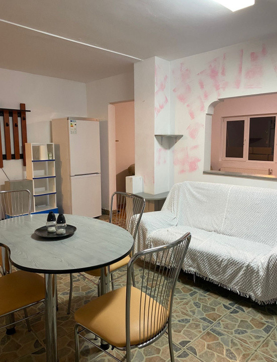 Apartament 2 cam decomandate, 54 mp, strada Gheorghe Dima, cartier Zorilor