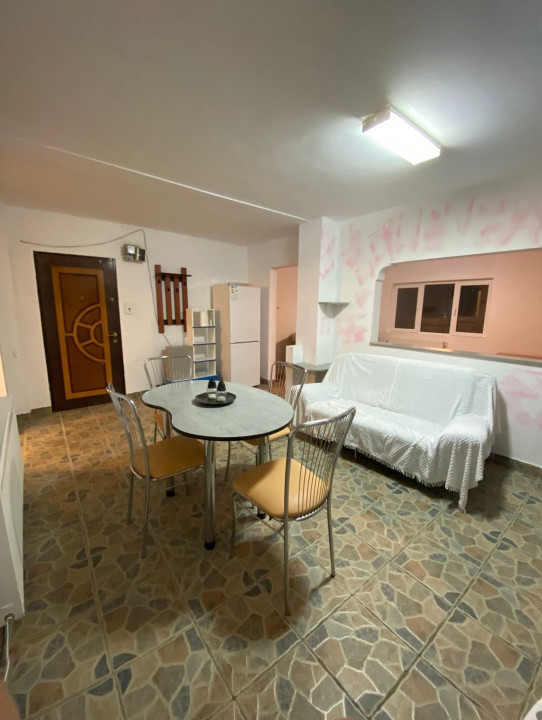 Apartament 2 cam decomandate, 54 mp, strada Gheorghe Dima, cartier Zorilor