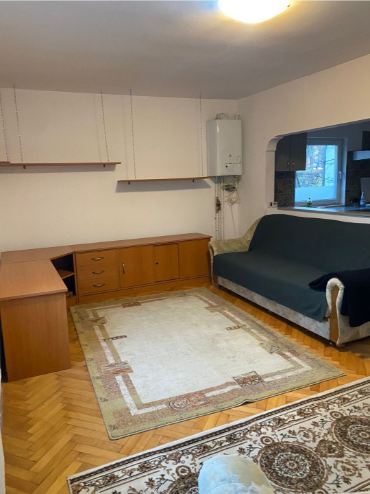 Apartament 2 cam decomandate, 54 mp, strada Gheorghe Dima, cartier Zorilor