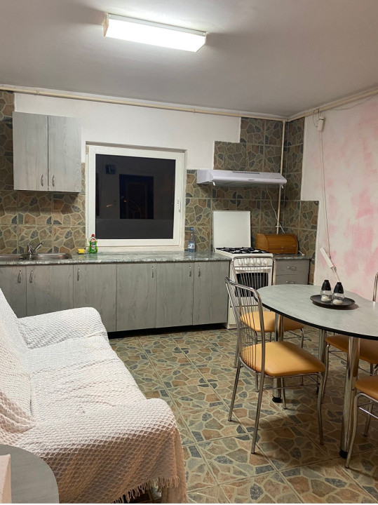 Apartament 2 cam decomandate, 54 mp, strada Gheorghe Dima, cartier Zorilor