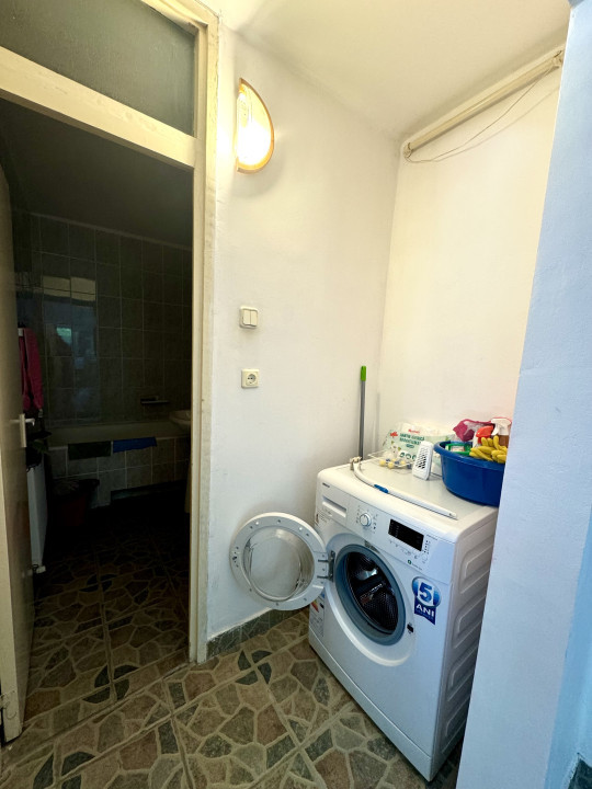 Apartament 2 cam decomandate, 54 mp, strada Gheorghe Dima, cartier Zorilor