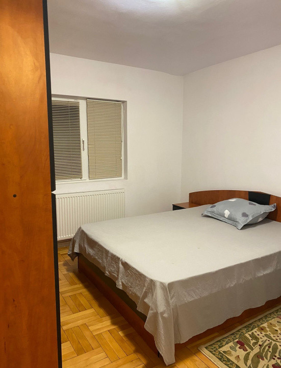 Apartament 2 cam decomandate, 54 mp, strada Gheorghe Dima, cartier Zorilor
