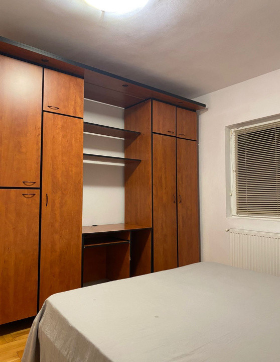Apartament 2 cam decomandate, 54 mp, strada Gheorghe Dima, cartier Zorilor