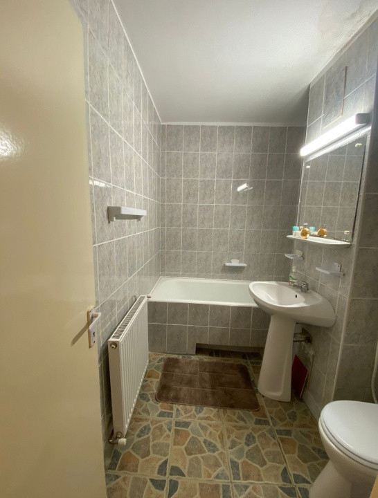 Apartament 2 cam decomandate, 54 mp, strada Gheorghe Dima, cartier Zorilor