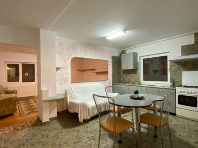 Apartament 2 cam decomandate, 54 mp, strada Gheorghe Dima, cartier Zorilor
