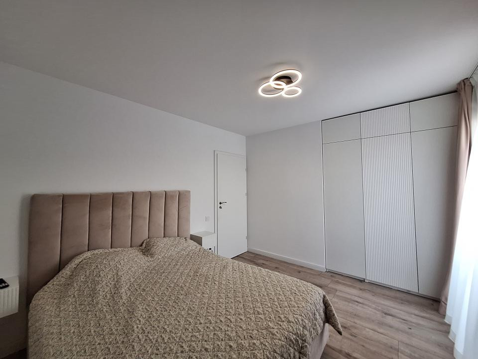 Apartament cu 3 camere, 2 bai, 65 mp, zona Eroilor 