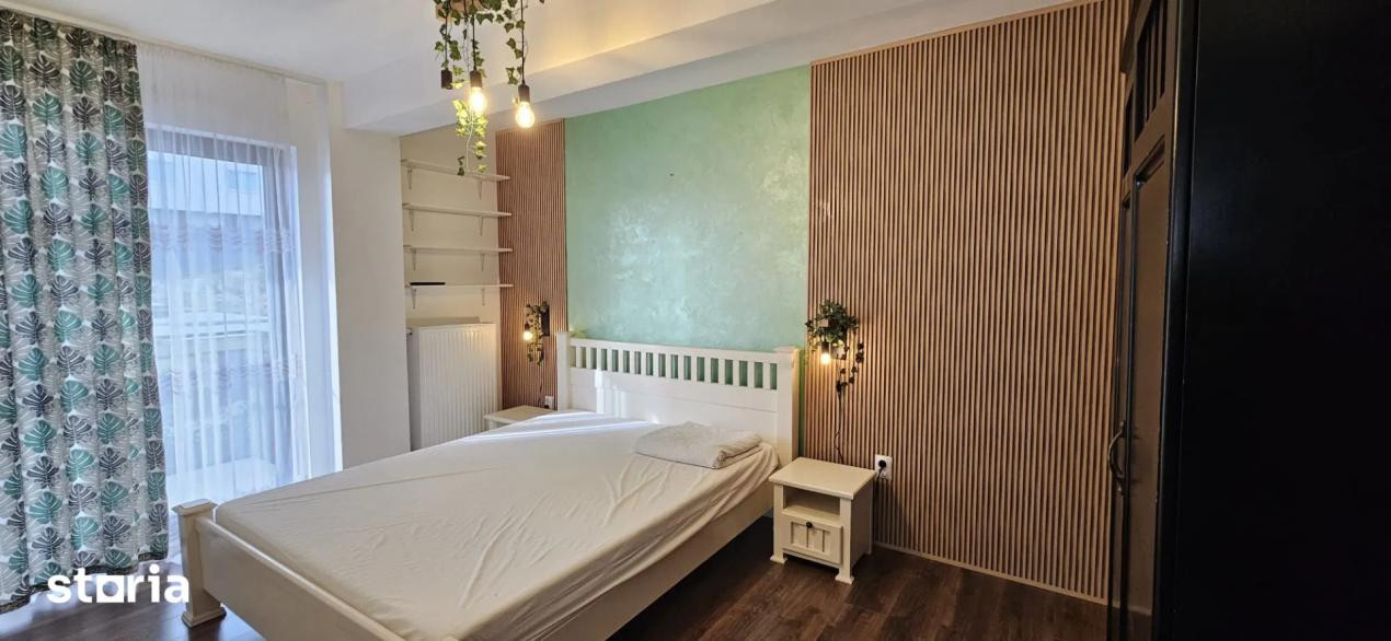 Apartament cu 3 camere, 64 mp, parcare, zona Donath Park