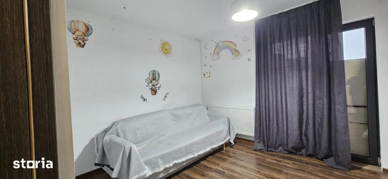 Apartament cu 3 camere, 64 mp, parcare, zona Donath Park