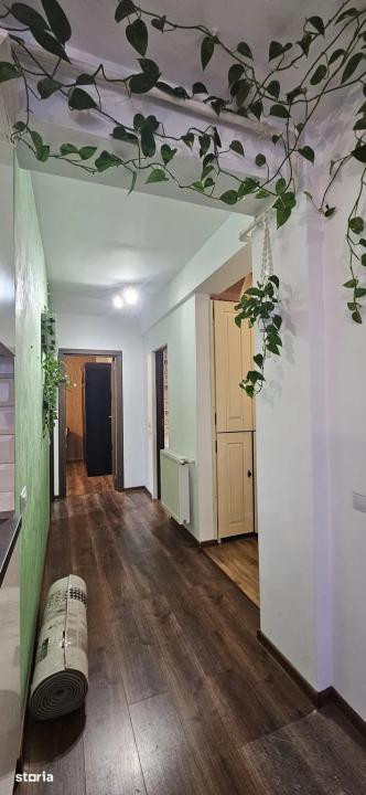 Apartament cu 3 camere, 64 mp, parcare, zona Donath Park