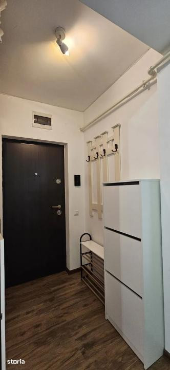 Apartament cu 3 camere, 64 mp, parcare, zona Donath Park