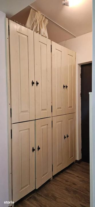 Apartament cu 3 camere, 64 mp, parcare, zona Donath Park