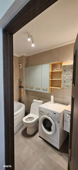 Apartament cu 3 camere, 64 mp, parcare, zona Donath Park
