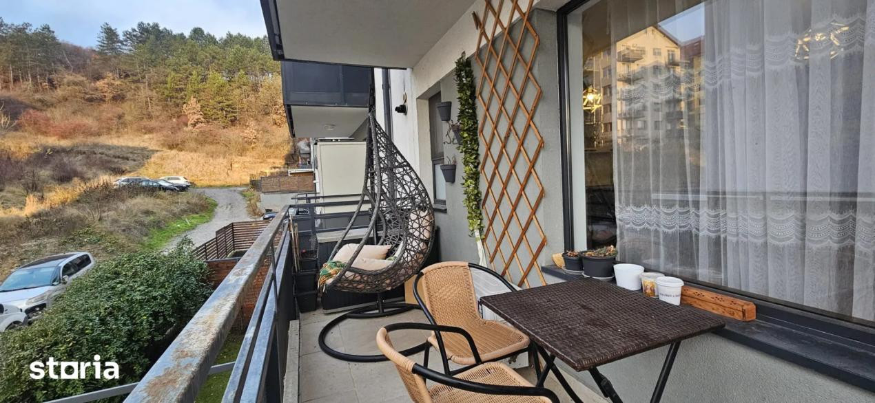 Apartament cu 3 camere, 64 mp, parcare, zona Donath Park