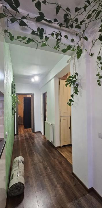 Apartament cu 3 camere, 64 mp, parcare, zona Donath Park