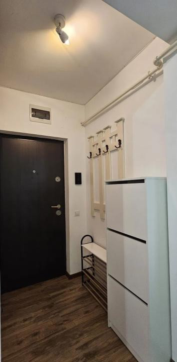 Apartament cu 3 camere, 64 mp, parcare, zona Donath Park