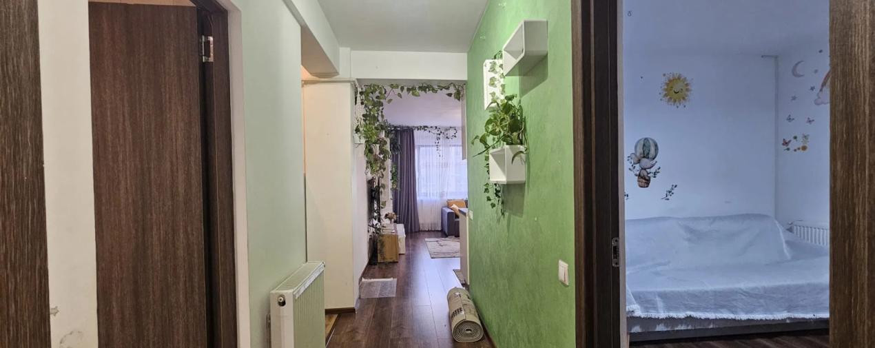 Apartament cu 3 camere, 64 mp, parcare, zona Donath Park