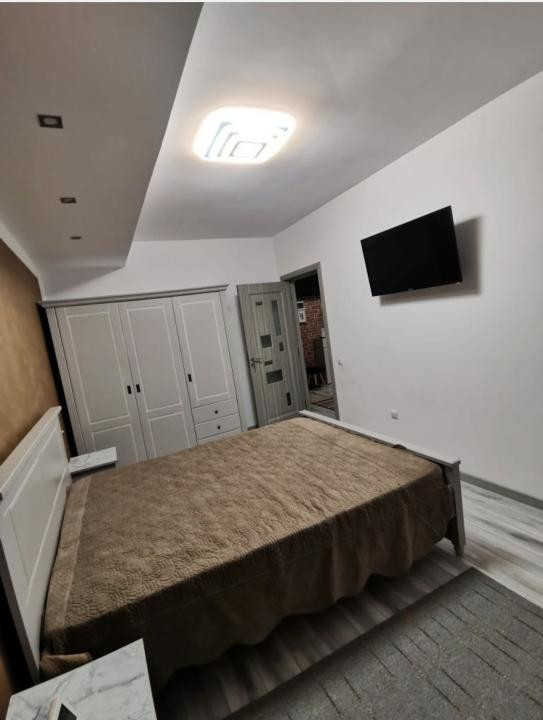 Apartament de 2 camere, 40 mp, parcare subterana, Zona Terra
