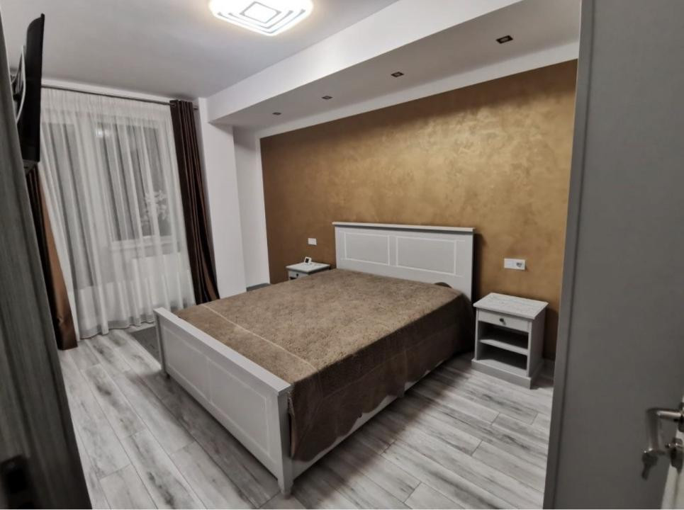 Apartament de 2 camere, 40 mp, parcare subterana, Zona Terra