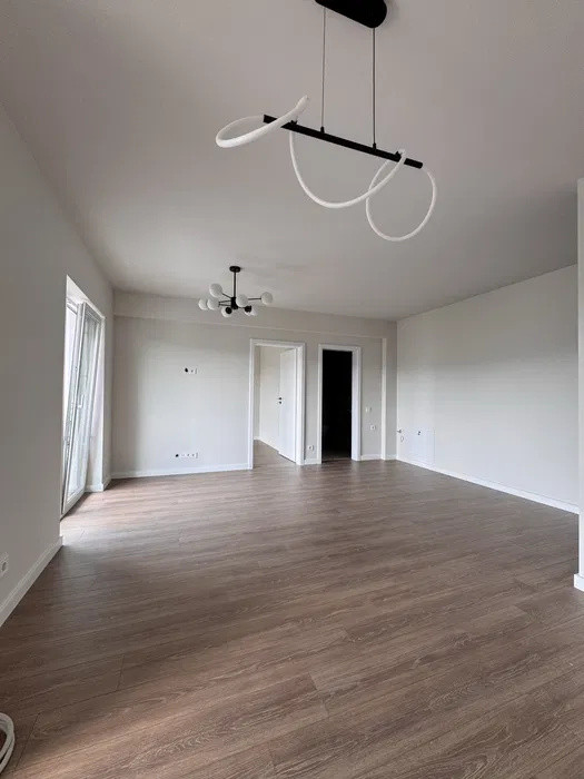 Apartament finisat modern, bloc nou, zona Tineretului