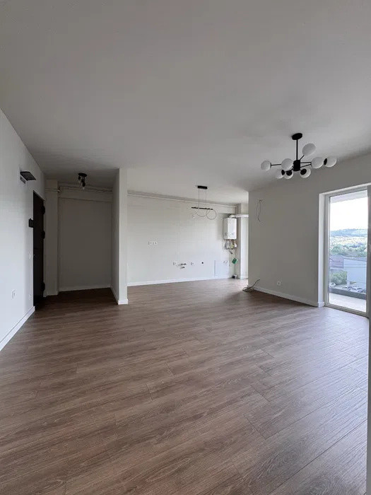 Apartament finisat modern, bloc nou, zona Tineretului