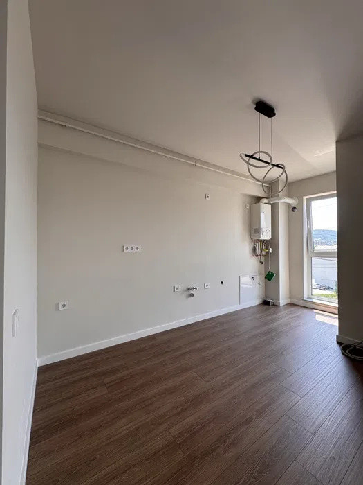 Apartament finisat modern, bloc nou, zona Tineretului