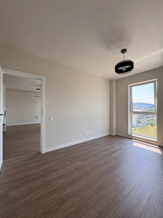 Apartament finisat modern, bloc nou, zona Tineretului