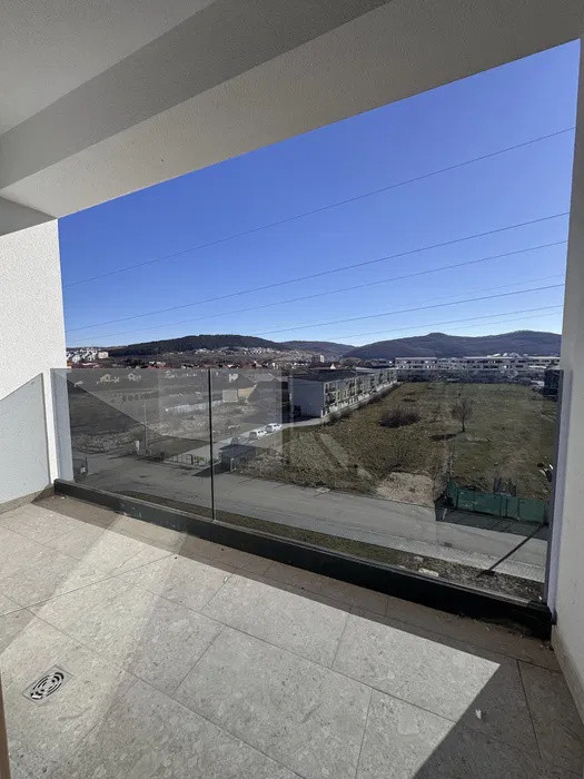 Apartament finisat modern, bloc nou, zona Tineretului