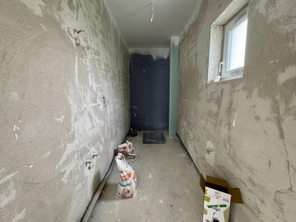 Casa tip duplex, 4 camere, 143 mp, zona Chinteni