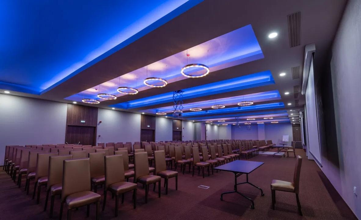 Spatiu comercial modern, 320mp, zona Grigorescu 