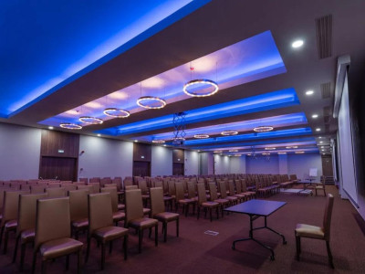 Spatiu comercial modern, 320mp, zona Grigorescu 