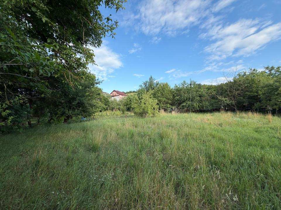 Teren intravilan cu constructie renovabila, 1715 mp, Zona Suceagu