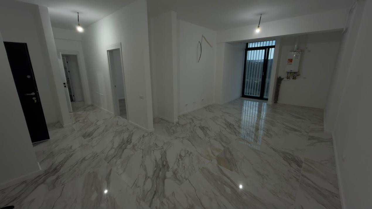 Apartament de 3 camere, 77 mp, zona BMW 