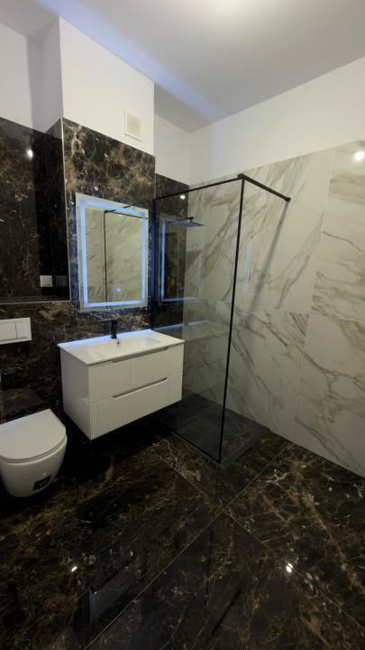 Apartament de 3 camere, 77 mp, zona BMW 