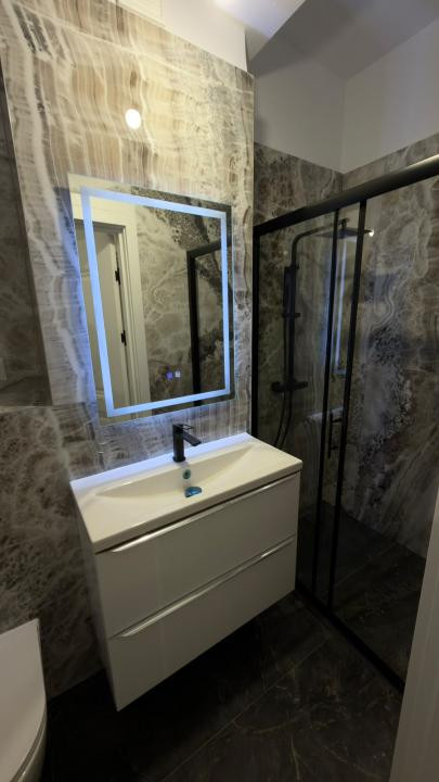 Apartament de 3 camere, 77 mp, zona BMW 