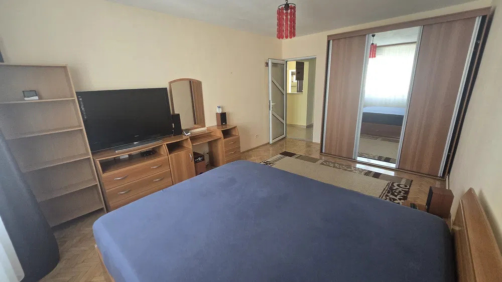 Apartament 2 camere, 53 mp2, Prima Inchiriere, Zorilor