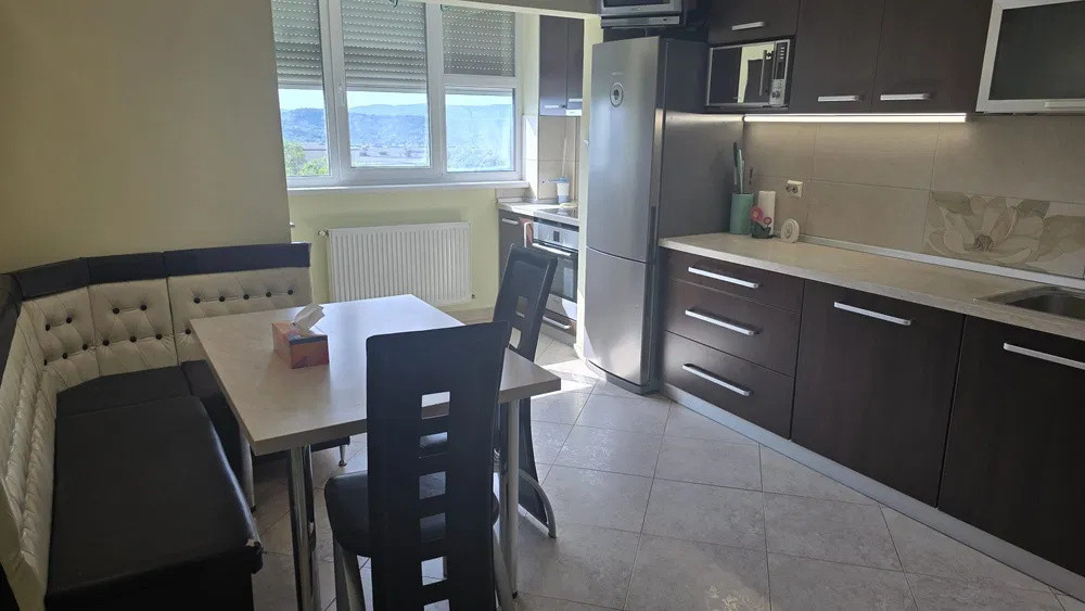 Apartament 2 camere, 53 mp2, Prima Inchiriere, Zorilor