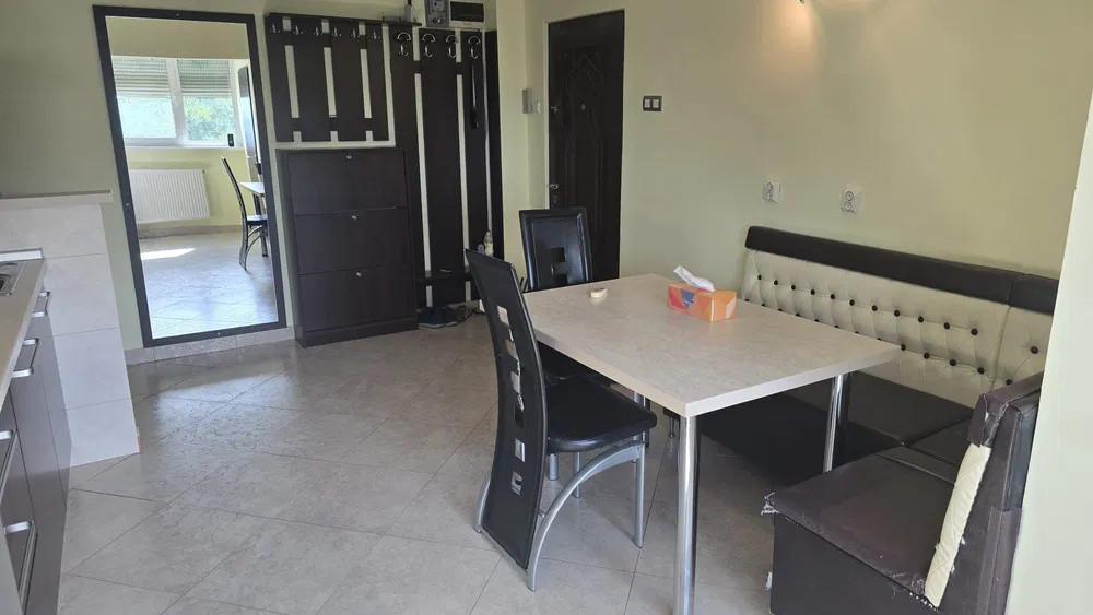 Apartament 2 camere, 53 mp2, Prima Inchiriere, Zorilor