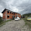Teren cu casa la roșu - 610 mp - Jucu Rompetrol 