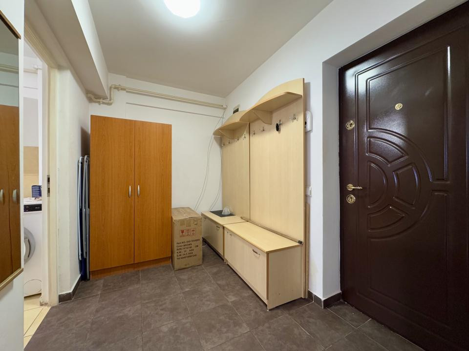 Apartament 1 camera, 40 mp, etajul 1, balcon, zona Calea Turzii