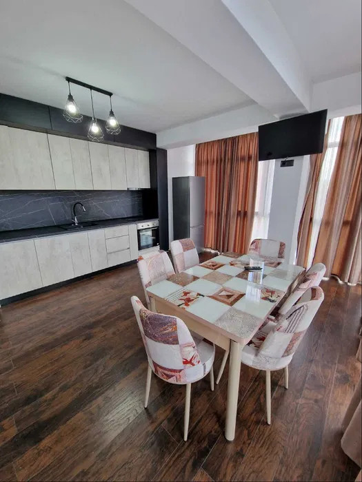 Apartament de 3 camere, 70 mp , Floresti -Cluj ,  U N T O L D 