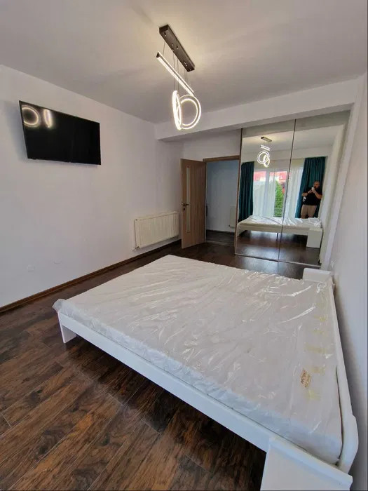 Apartament de 3 camere, 70 mp , Floresti -Cluj ,  U N T O L D 
