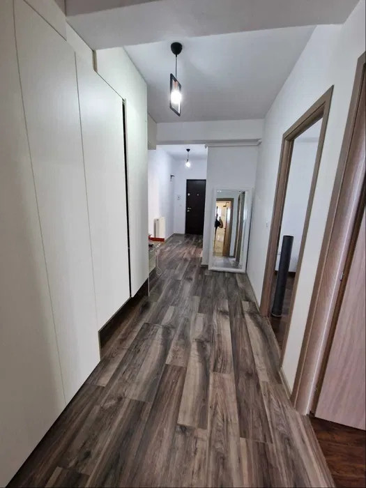 Apartament de 3 camere, 70 mp , Floresti -Cluj ,  U N T O L D 