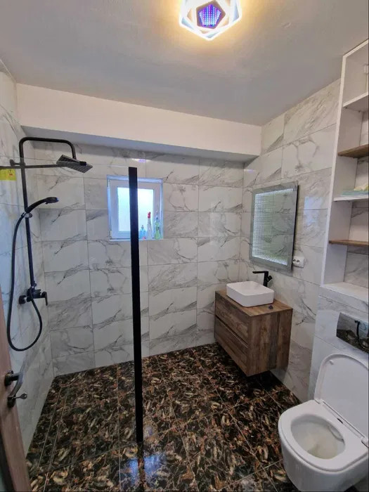 Apartament de 3 camere, 70 mp , Floresti -Cluj ,  U N T O L D 