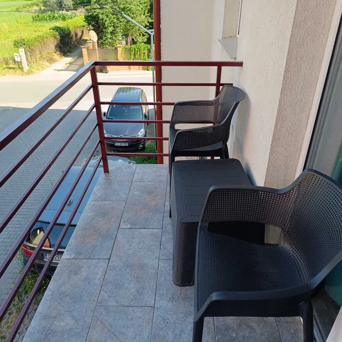 Apartament de 3 camere, 70 mp , Floresti -Cluj ,  U N T O L D 