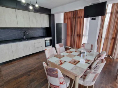 Apartament de 3 camere, 70 mp , Floresti -Cluj ,  U N T O L D 