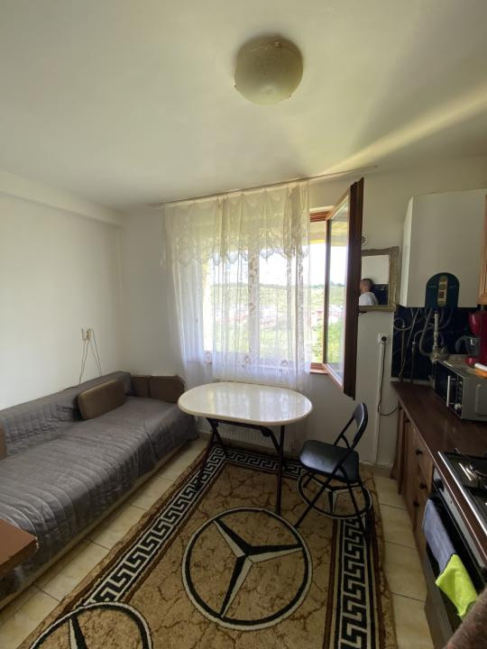 Apartament De Vanzare , 42 mp utili, Zona Liceul Dumitru Tautan 