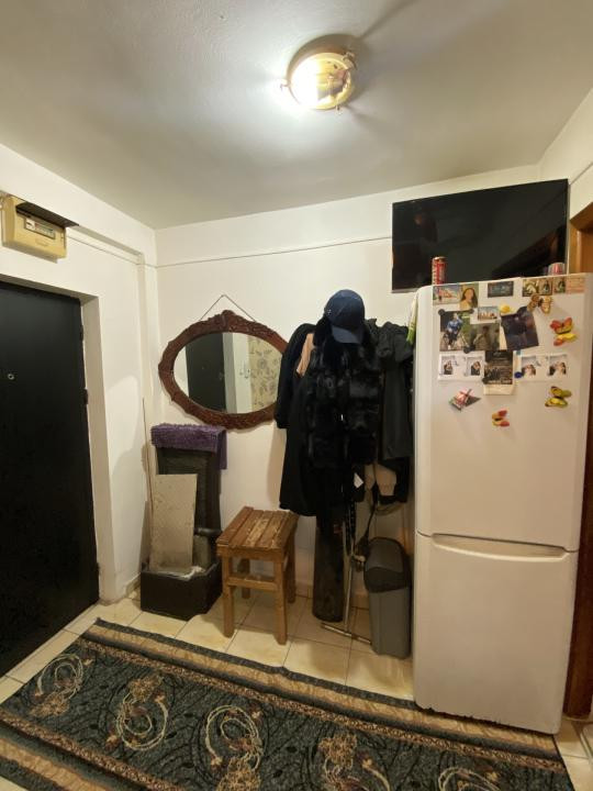 Apartament De Vanzare , 42 mp utili, Zona Liceul Dumitru Tautan 