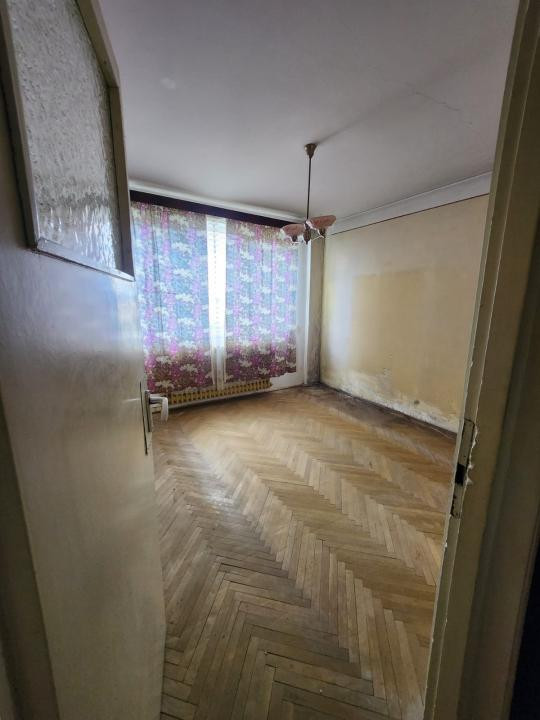 Apartament cu 2 camere, 46 mp, Zona Interservisan